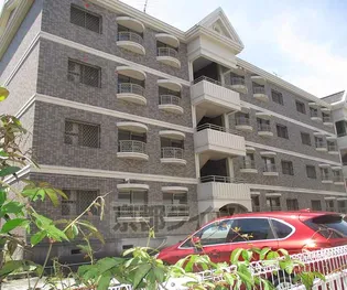 レジデンス向島の画像