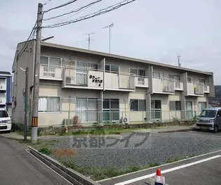 タウニーオオハタ A棟の画像