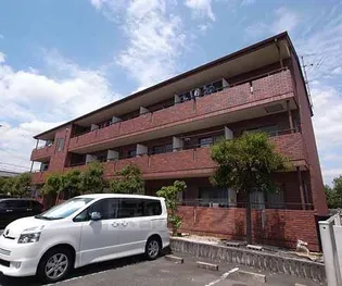 ハイツ池本 Ⅱの画像