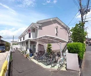 ハイツ林ノ口の画像
