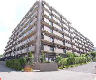 パデシオン宇治三室戸Ⅱ番館の画像