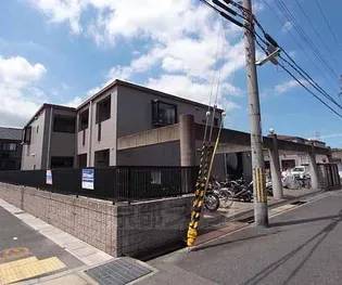 リアライズ富野荘の画像