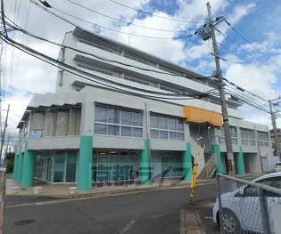 アビタシオンマキシマの画像