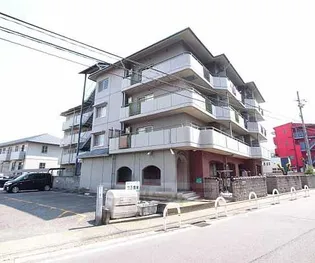 寺田ガーデンハイツ2番館の画像