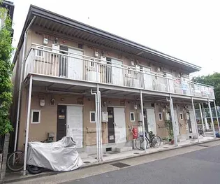 コーポ由里の画像