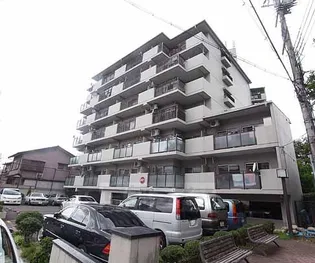 グリーンピア宇治の画像