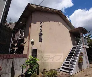 ハイツ新開の画像