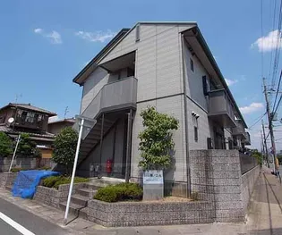 アイリス西の口の画像
