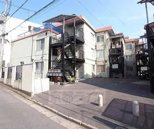 コーポ南城園の画像