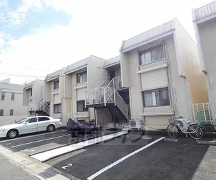 サンハイツフジタ【D-101号室】の外観