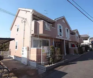 メゾン山城の画像