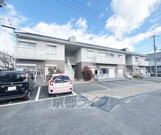 プラシーボUJI A棟の画像