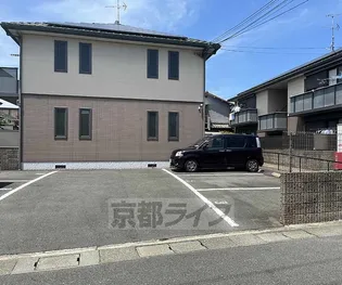ファミール吉川の画像
