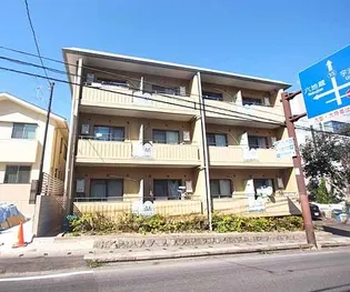 ベルメゾン2番館の画像