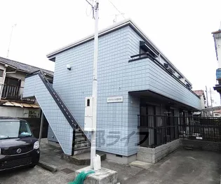 グランドゥール壱番館の画像