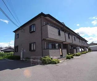 シャンメゾンの画像
