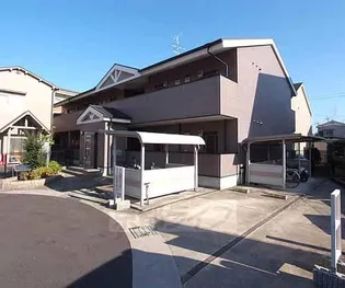 スプリングフォレストの画像