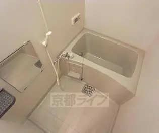 セジュールM【Ⅰ201号室】の風呂