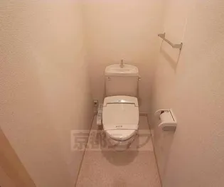 セジュールM【Ⅰ201号室】の内装