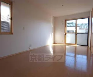 セジュールM【Ⅰ201号室】の居間