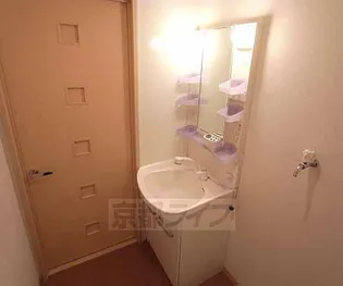 セジュールM【Ⅰ201号室】の内装