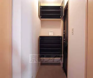 セジュールM【Ⅰ201号室】の内装