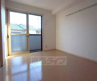 セジュールM【Ⅰ201号室】の居間