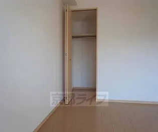 セジュールM【Ⅰ201号室】の内装