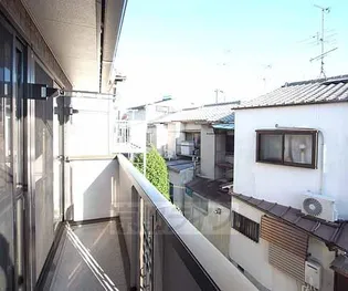 セジュールM【Ⅰ201号室】の内装