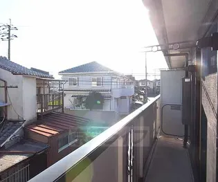 セジュールM【Ⅰ201号室】の内装