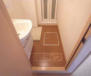 セジュールM【Ⅰ201号室】の内装