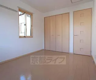 セジュールM【Ⅰ201号室】の居間