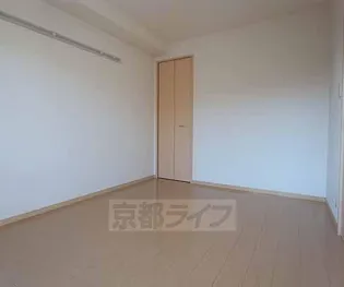 セジュールM【Ⅰ201号室】の居間