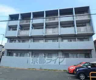 Sol・Estudio【4階】の外観