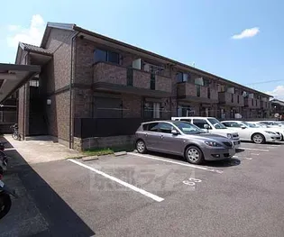 グランシャリオの画像