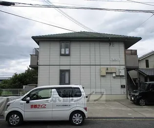 フローラル アンリIIの画像