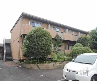 ゼフィルスコートの画像