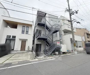 パープルハイツの画像