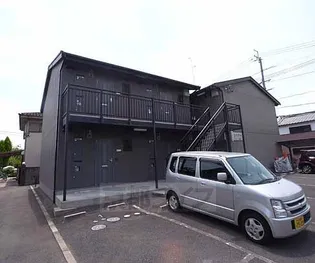 リバティⅠ Ⅱの画像