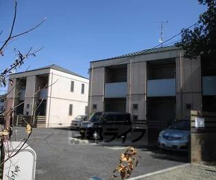 エスポワール参番館の画像