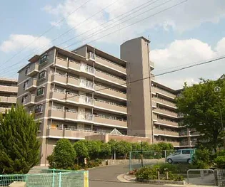 ユニライフ宇治六番館の画像