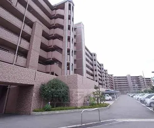 パデシオン宇治小倉の画像