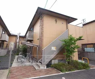 GIハイツグリーンの画像