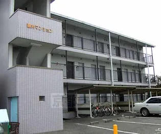 藤井マンションの画像