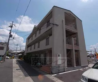 メゾン NICOの画像