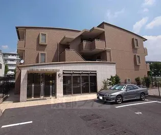 オーブ宇治の画像