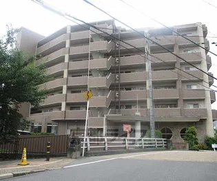 クレステージ宇治小倉プリヴィアの画像