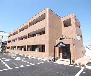 クレアリッチの画像