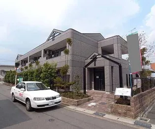 ガーデニングパレス久御山の画像