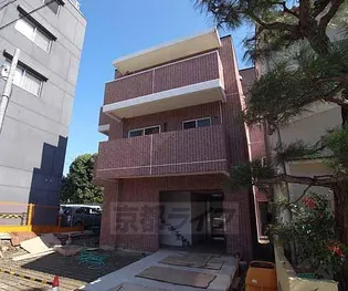 フォレストコートの画像